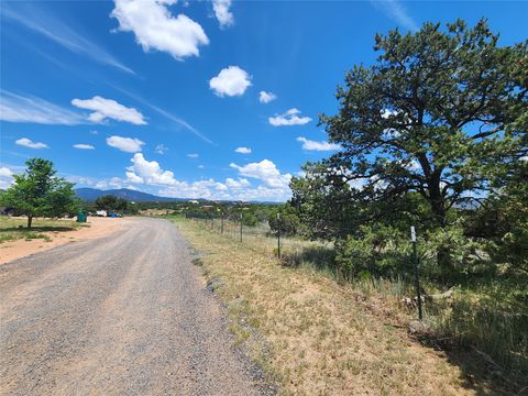 Tiny photo for 87 Camino Valle, Santa Fe, NM 87508 (MLS # 202603099)