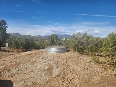 Tiny photo for 87 Camino Valle, Santa Fe, NM 87508 (MLS # 202603099)