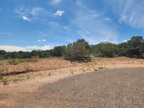 Tiny photo for 87 Camino Valle, Santa Fe, NM 87508 (MLS # 202603099)