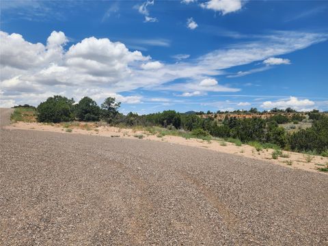 Tiny photo for 87 Camino Valle, Santa Fe, NM 87508 (MLS # 202603099)