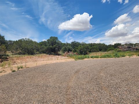 Tiny photo for 87 Camino Valle, Santa Fe, NM 87508 (MLS # 202603099)