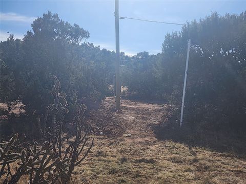 Tiny photo for 87 Camino Valle, Santa Fe, NM 87508 (MLS # 202603099)