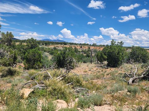 Tiny photo for 87 Camino Valle, Santa Fe, NM 87508 (MLS # 202603099)