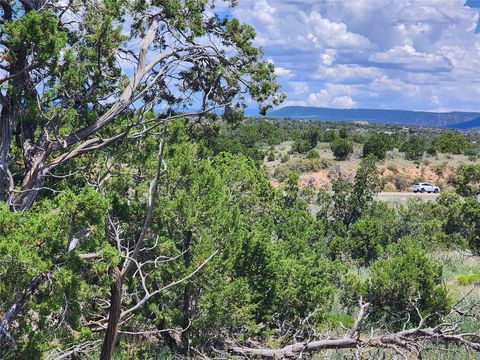 Tiny photo for 87 Camino Valle, Santa Fe, NM 87508 (MLS # 202603099)