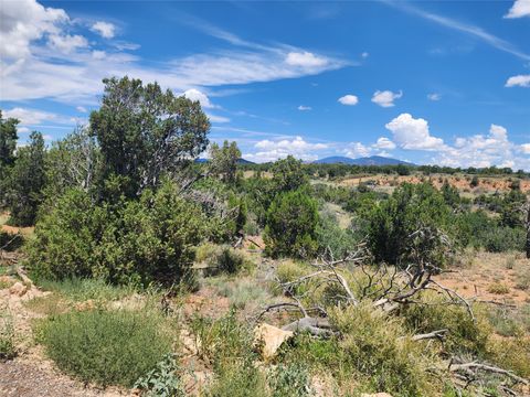 Tiny photo for 87 Camino Valle, Santa Fe, NM 87508 (MLS # 202603099)