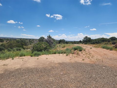 Tiny photo for 87 Camino Valle, Santa Fe, NM 87508 (MLS # 202603099)