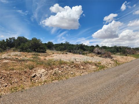 Tiny photo for 87 Camino Valle, Santa Fe, NM 87508 (MLS # 202603099)