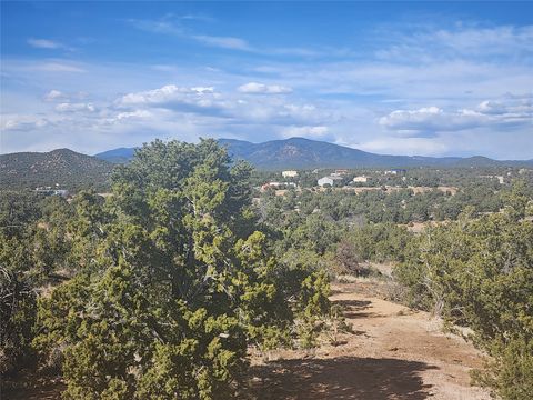Vacant Land For Sale - 87 Camino Valle<br/> Santa Fe, NM 87508