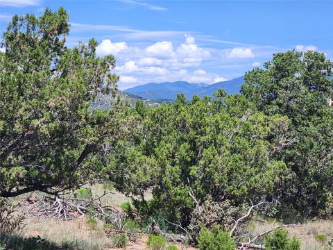 Tiny photo for 87 Camino Valle, Santa Fe, NM 87508 (MLS # 202603099)