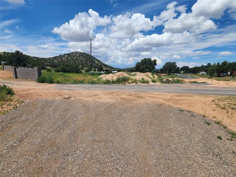Tiny photo for 87 Camino Valle, Santa Fe, NM 87508 (MLS # 202603099)