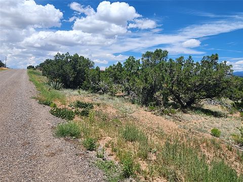 Tiny photo for 87 Camino Valle, Santa Fe, NM 87508 (MLS # 202603099)