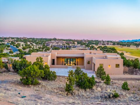 19 Summer Storm Circle Santa Fe NM 87506