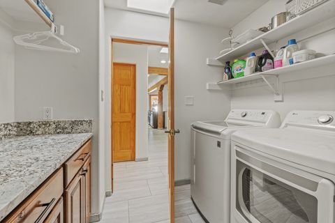 Tiny photo for 8 S Arroyo Ridge Road, Santa Fe, NM 87508 (MLS # 202600293)