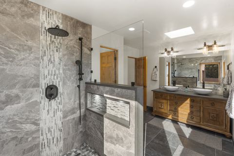 Tiny photo for 8 S Arroyo Ridge Road, Santa Fe, NM 87508 (MLS # 202600293)