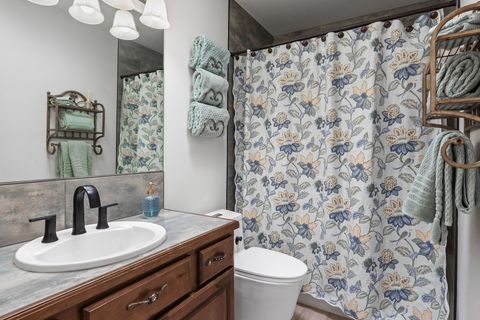 Tiny photo for 8 S Arroyo Ridge Road, Santa Fe, NM 87508 (MLS # 202600293)