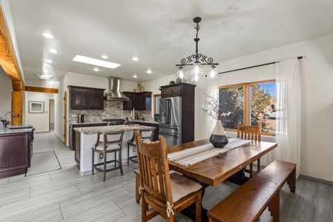 Tiny photo for 8 S Arroyo Ridge Road, Santa Fe, NM 87508 (MLS # 202600293)