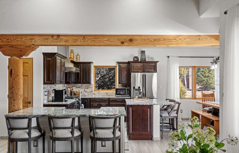 Tiny photo for 8 S Arroyo Ridge Road, Santa Fe, NM 87508 (MLS # 202600293)