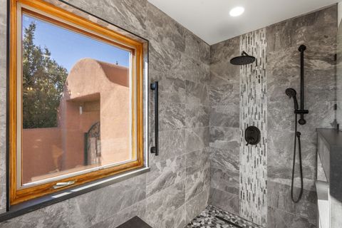 Tiny photo for 8 S Arroyo Ridge Road, Santa Fe, NM 87508 (MLS # 202600293)