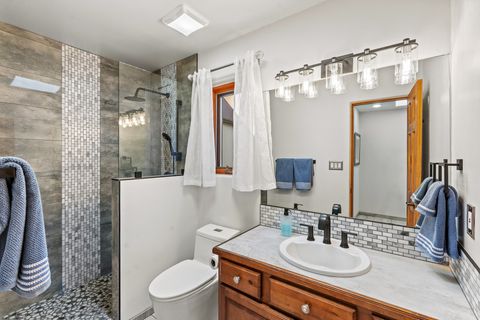 Tiny photo for 8 S Arroyo Ridge Road, Santa Fe, NM 87508 (MLS # 202600293)