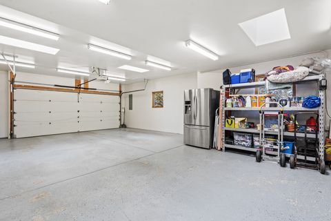 Tiny photo for 8 S Arroyo Ridge Road, Santa Fe, NM 87508 (MLS # 202600293)