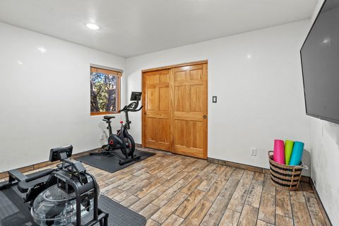 Tiny photo for 8 S Arroyo Ridge Road, Santa Fe, NM 87508 (MLS # 202600293)