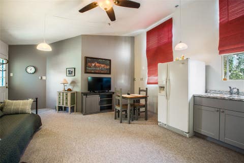 Tiny photo for 12 Arroyo Trail, Santa Fe, NM 87508 (MLS # 202602146)