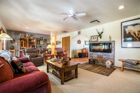 Tiny photo for 12 Arroyo Trail, Santa Fe, NM 87508 (MLS # 202602146)