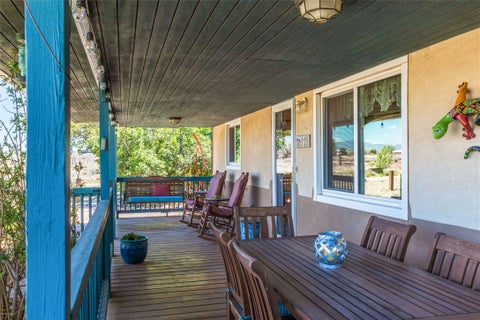 Tiny photo for 12 Arroyo Trail, Santa Fe, NM 87508 (MLS # 202602146)
