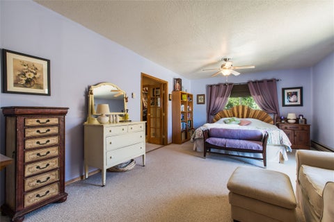 Tiny photo for 12 Arroyo Trail, Santa Fe, NM 87508 (MLS # 202602146)
