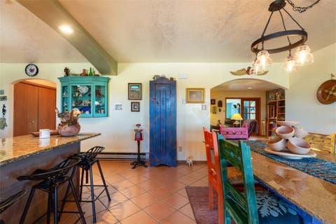 Tiny photo for 12 Arroyo Trail, Santa Fe, NM 87508 (MLS # 202602146)
