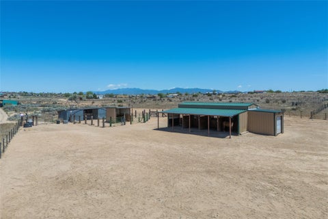 Tiny photo for 12 Arroyo Trail, Santa Fe, NM 87508 (MLS # 202602146)