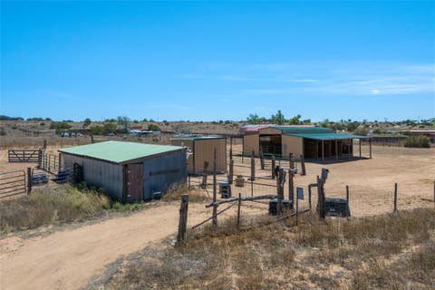 Tiny photo for 12 Arroyo Trail, Santa Fe, NM 87508 (MLS # 202602146)