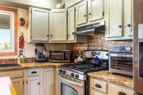 Tiny photo for 12 Arroyo Trail, Santa Fe, NM 87508 (MLS # 202602146)