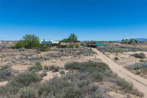 Tiny photo for 12 Arroyo Trail, Santa Fe, NM 87508 (MLS # 202602146)