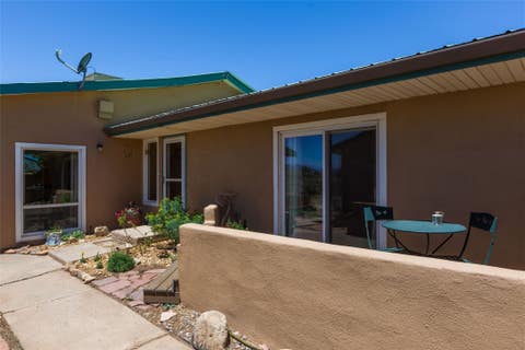 Tiny photo for 12 Arroyo Trail, Santa Fe, NM 87508 (MLS # 202602146)