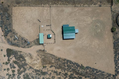 Tiny photo for 12 Arroyo Trail, Santa Fe, NM 87508 (MLS # 202602146)