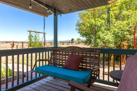 Tiny photo for 12 Arroyo Trail, Santa Fe, NM 87508 (MLS # 202602146)