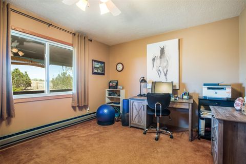 Tiny photo for 12 Arroyo Trail, Santa Fe, NM 87508 (MLS # 202602146)