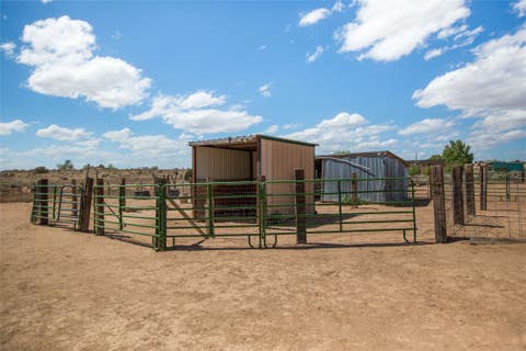 Tiny photo for 12 Arroyo Trail, Santa Fe, NM 87508 (MLS # 202602146)