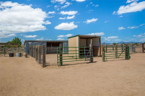 Tiny photo for 12 Arroyo Trail, Santa Fe, NM 87508 (MLS # 202602146)