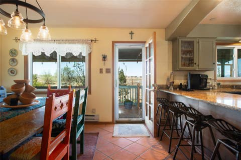Tiny photo for 12 Arroyo Trail, Santa Fe, NM 87508 (MLS # 202602146)