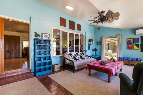 Tiny photo for 12 Arroyo Trail, Santa Fe, NM 87508 (MLS # 202602146)