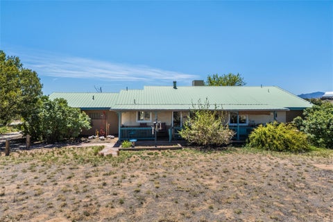 Tiny photo for 12 Arroyo Trail, Santa Fe, NM 87508 (MLS # 202602146)