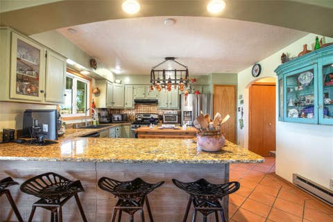 Tiny photo for 12 Arroyo Trail, Santa Fe, NM 87508 (MLS # 202602146)