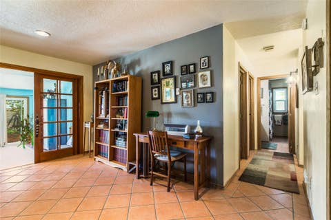Tiny photo for 12 Arroyo Trail, Santa Fe, NM 87508 (MLS # 202602146)