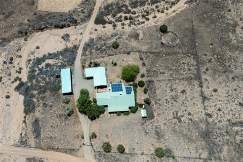 Tiny photo for 12 Arroyo Trail, Santa Fe, NM 87508 (MLS # 202602146)