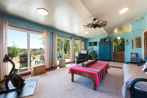 Tiny photo for 12 Arroyo Trail, Santa Fe, NM 87508 (MLS # 202602146)
