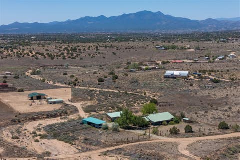Tiny photo for 12 Arroyo Trail, Santa Fe, NM 87508 (MLS # 202602146)