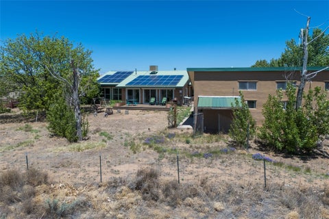 Tiny photo for 12 Arroyo Trail, Santa Fe, NM 87508 (MLS # 202602146)