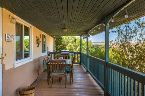 Tiny photo for 12 Arroyo Trail, Santa Fe, NM 87508 (MLS # 202602146)